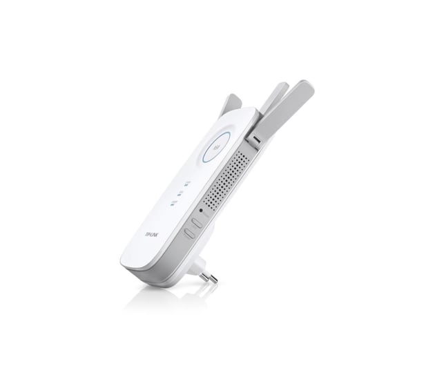 TP-Link RE450 LAN (802.11a/b/g/n/ac 1750Mb) plug repeater - 257330 - zdjęcie 3